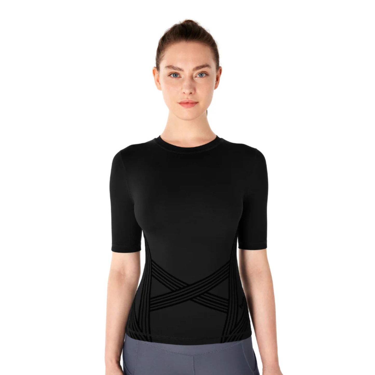 T-shirt Yzalia