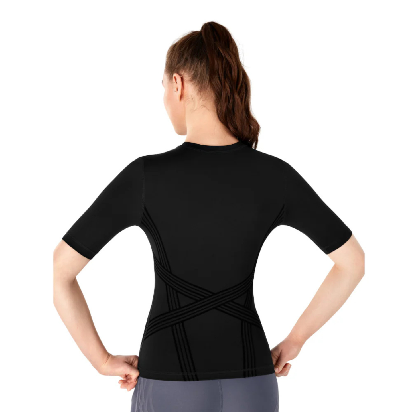 T-shirt Yzalia