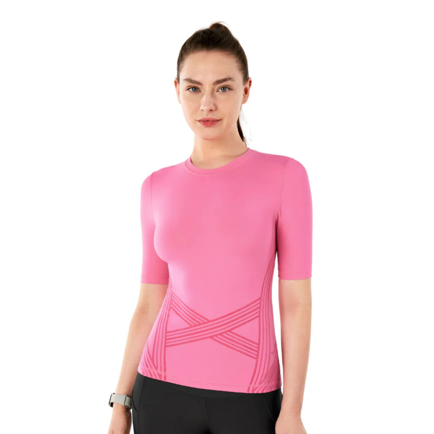 T-shirt Yzalia