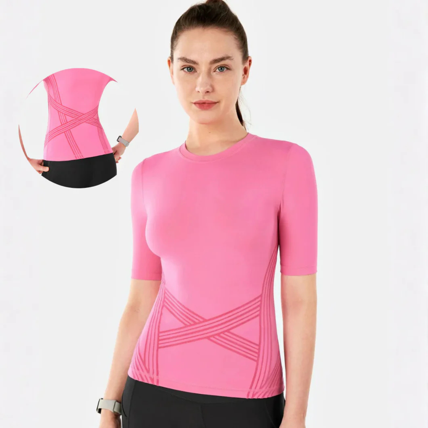 T-shirt Yzalia
