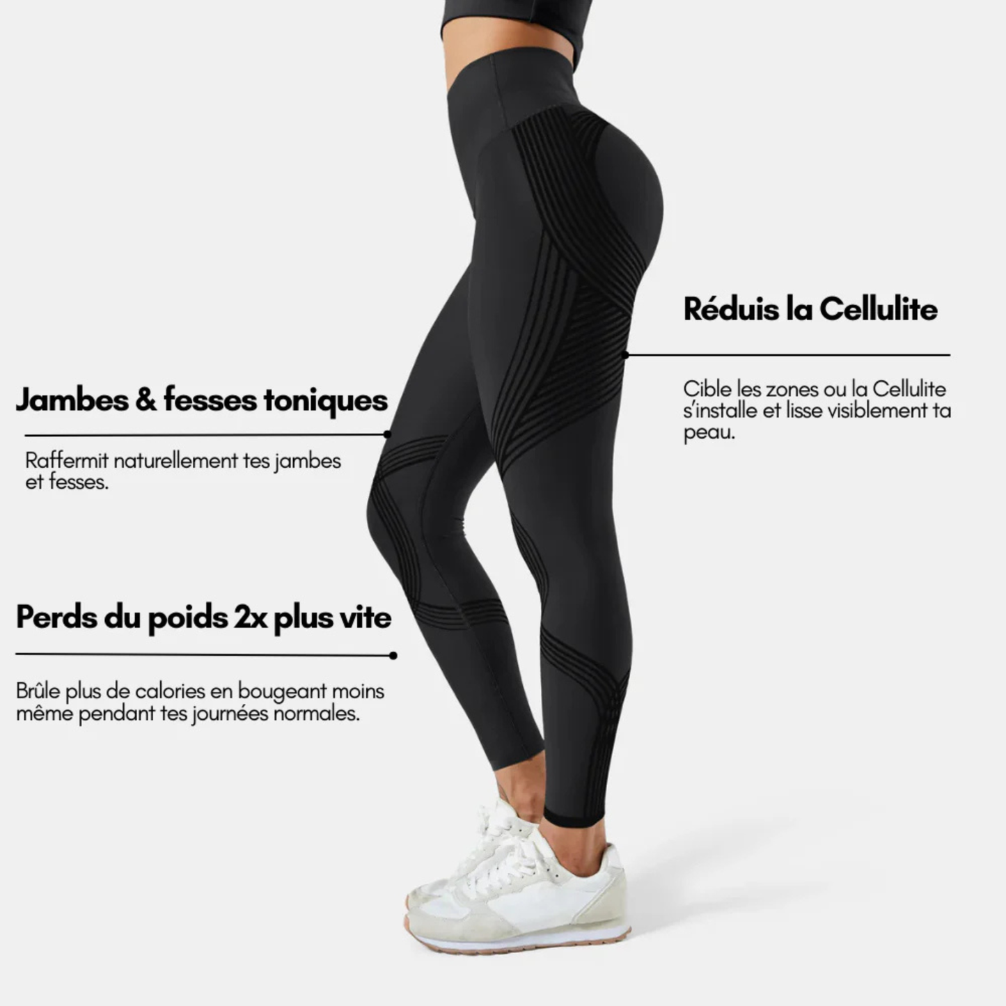 Leggings Yzalia