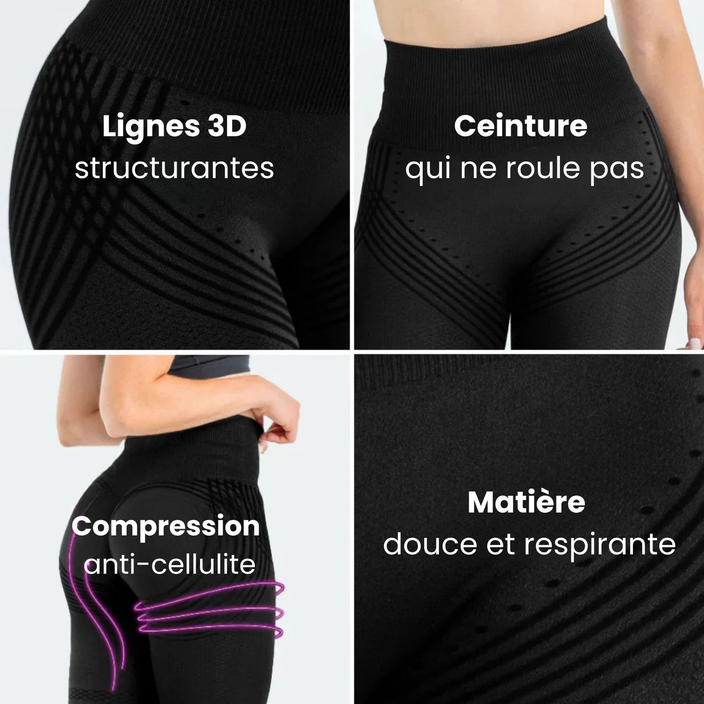 Leggings Yzalia